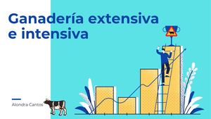 Ganadería Intensiva Y Extensiva_AMCA