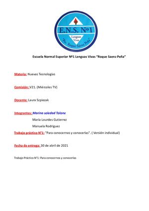 Trabajo Práctico Nuevas Tecnologías 2021 Versión Individual (1)