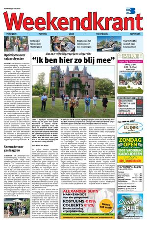 Weekendkrant 17 06 2021