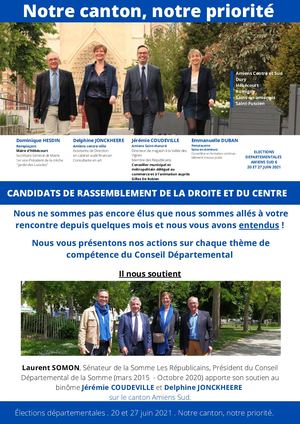 JOURNAL DE CAMPAGNE