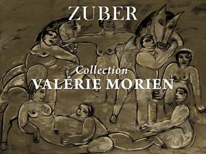 Valerie Morien - Collection