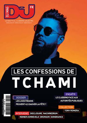Djmag#26 Web