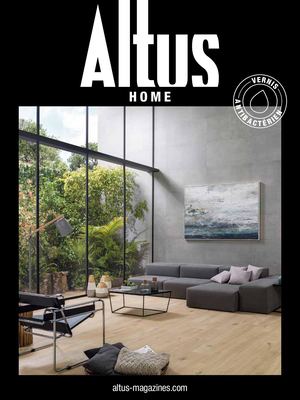 Altus Home 2021