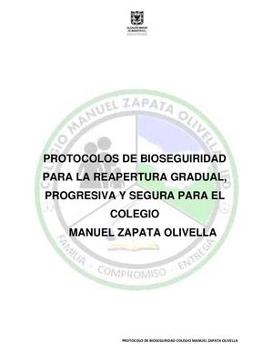 Habilitacion Protocolos Colegio Manuel Zapata Olivella 09042021