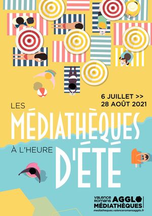 Horaires Ete 2021 Site