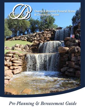 Owens & Brumley Funeral Home & Cremation Center