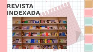 Revista Indexada P Científico