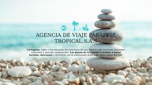 Agencia De Viaje Paradise Tropical