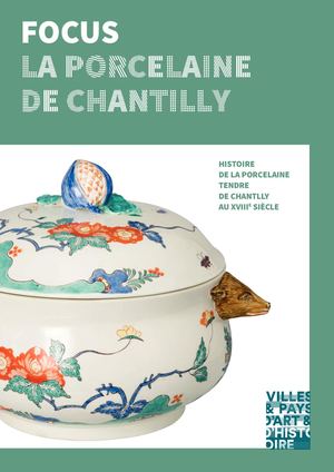 Focus Porcelaine De Chantilly Compressed