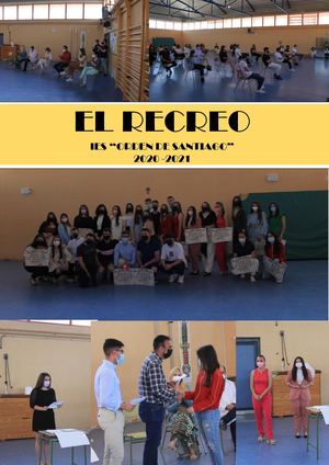 El Recreo 2020 21
