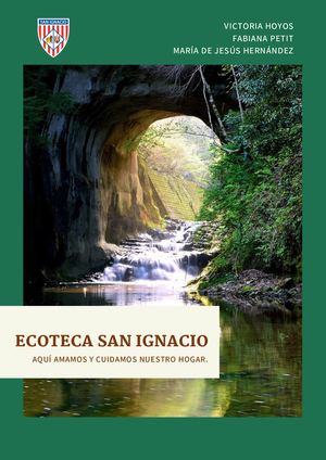 Ecoteca San Ignacio