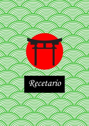 Recetario - JARÚ