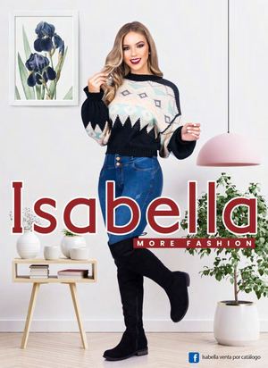 Catalogo Isabella C02-21