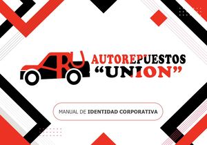 Autorepuestos "Unión" Manual Virtual