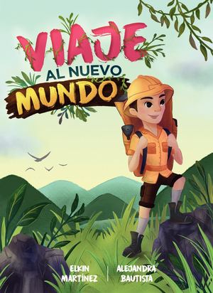 Viaje Al Nuevo Mundo