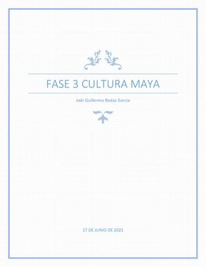 Creación Según El Popolvuh