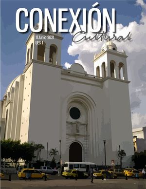 Revista Conexión Cultural