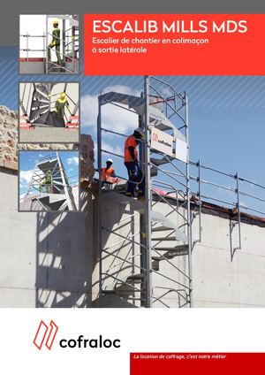 Catalogue Escalib 2020