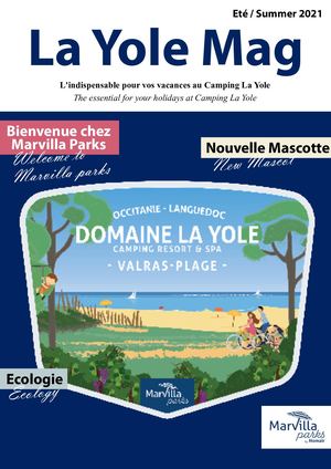 La Yole Mag 2021