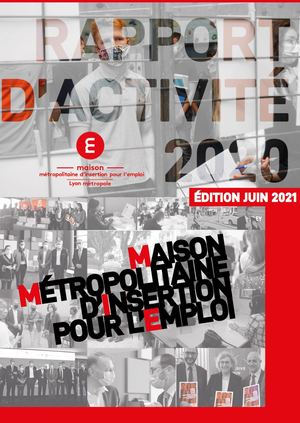 Rapport D'activité Mmie 2020