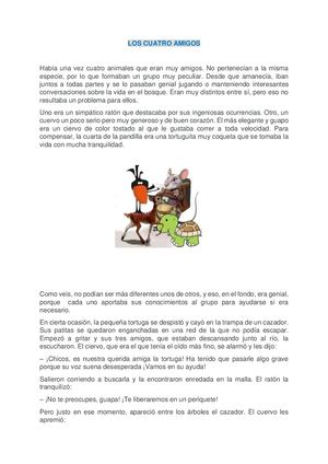 Cuento Informatica