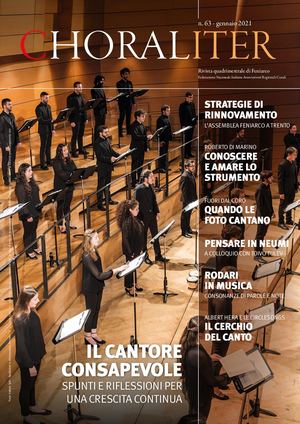Choraliter 63