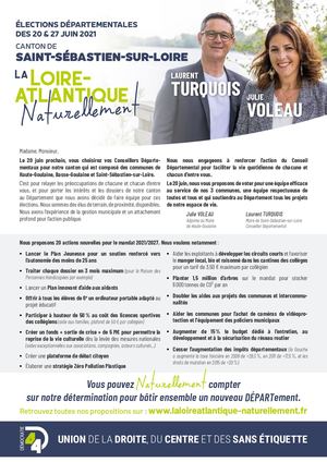 Programme L Turquois Et J Voleau