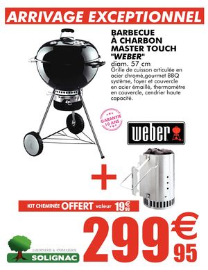 Mep Encart Facebook Weber Solignac