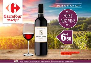 Foire aux Vins - Martinique