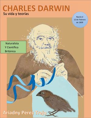 Revista sobre la vida y teoría de Darwin