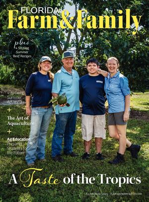Florida Farm & Family