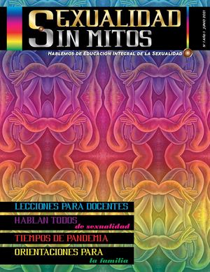 Revista Sexualidad Sin Mitos N1
