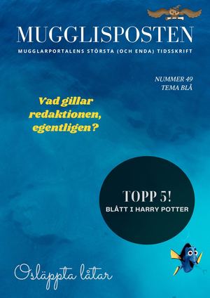 Mugglisposten nummer 49