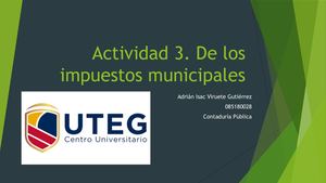 Actividad 3