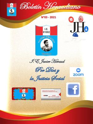 Boletin Heraudiano N°03