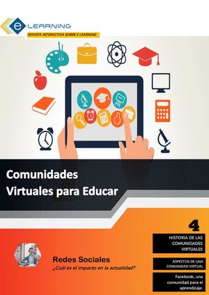 Calaméo - Revista Online Comunidades De Aprendizaje