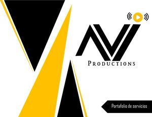 Portafolio De Servicios