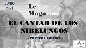 El Cantar De Los Nibelungos
