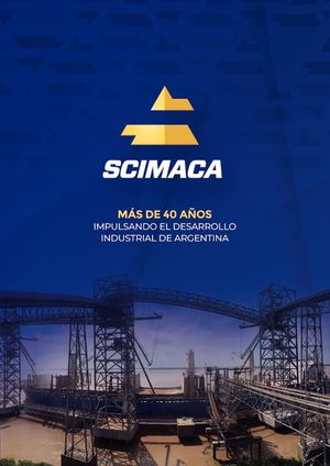 Revista Scimaca - 2021