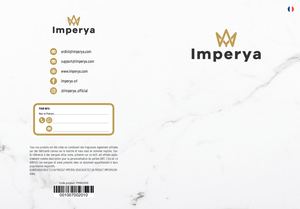 Catalogue Imperya