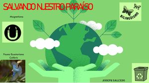 Revista 2 0 Joseph Salcedo 2do Bgu ´´A´´