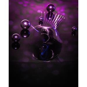 Gyroscopies (Photographie)