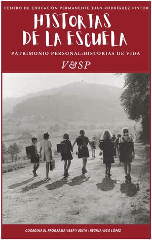 Historias De La Escuela