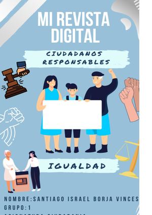 Caratula De Ciudadania (1)