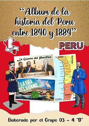 Album Ccss Grupo 03 4 D