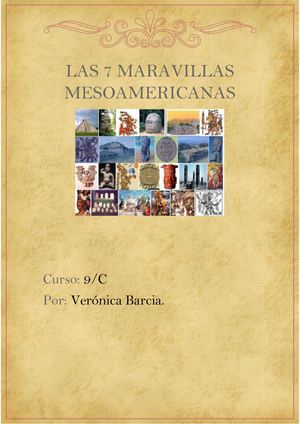 Revista Digital (Culturas Mesoamericanas)