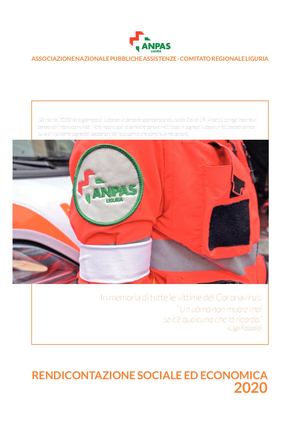 Rendicontazione Sociale Ed Economica 2020