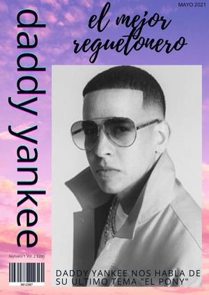 Daddy Yankee