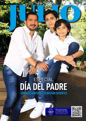 Revista Julio-junio