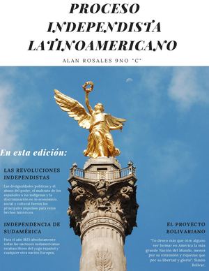 Examen Estudios Sociales